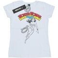 Tee-shirts sur Grenoble : T-shirt Dc Comics BI17391