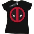 T-shirt Marvel BI17936 Grenoble
