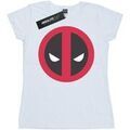 T-shirt Marvel BI17936 Grenoble