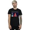 T-shirt Disney The Little Mermaid Waiting For The Weekend