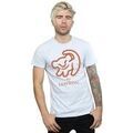 Tee-shirts sur Grenoble : T-shirt Disney The Lion King