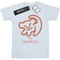 Tee-shirts sur Grenoble : T-shirt Disney The Lion King