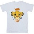 Tee-shirts sur Grenoble : T-shirt Disney The Lion King Future King