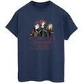 T-shirt Disney Hocus Pocus Sanderson Sister Grenoble