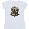 T-shirt Harry Potter Hufflepuff Grenoble