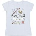 T-shirt Harry Potter Seeker In Training Grenoble