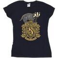 T-shirt Harry Potter Hufflepuff T-shirt Harry Potter Hufflepuff Grenoble
