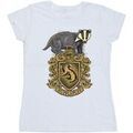T-shirt Harry Potter Hufflepuff Grenoble