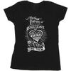 T-shirt Harry Potter The Ones That Love Us