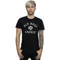 Tee-shirts sur Grenoble : T-shirt Disney Old Hags