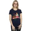 T-shirt Elf Son Of A Nutcracker