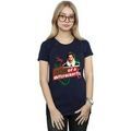 Tee-shirts sur Grenoble : T-shirt Elf Son Of A Nutcracker