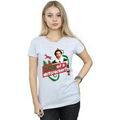 Tee-shirts sur Grenoble : T-shirt Elf Son Of A Nutcracker