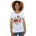 Tee-shirts sur Grenoble : T-shirt Elf Son Of A Nutcracker