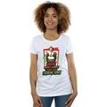 Tee-shirts sur Grenoble : T-shirt Elf OMG Santa
