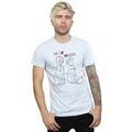 Tee-shirts sur Grenoble : T-shirt Disney Aristocats We Go Together