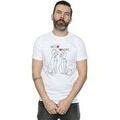 Tee-shirts sur Grenoble : T-shirt Disney Aristocats We Go Together