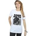 Tee-shirts sur Grenoble : T-shirt David Bowie BI18813