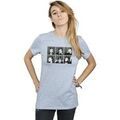 Tee-shirts sur Grenoble : T-shirt David Bowie BI18814