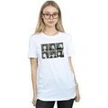 Tee-shirts sur Grenoble : T-shirt David Bowie BI18814
