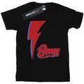 Tee-shirts sur Grenoble : T-shirt David Bowie BI18837