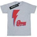 Tee-shirts sur Grenoble : T-shirt David Bowie BI18837