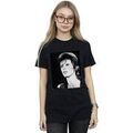 Tee-shirts sur Grenoble : T-shirt David Bowie Looking