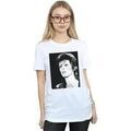 Tee-shirts sur Grenoble : T-shirt David Bowie Looking