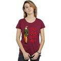 Tee-shirts sur Grenoble : T-shirt Elf BI18887