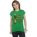 Tee-shirts sur Grenoble : T-shirt Elf BI18887