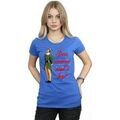 Tee-shirts sur Grenoble : T-shirt Elf BI18887