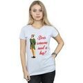 Tee-shirts sur Grenoble : T-shirt Elf BI18887