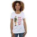 Tee-shirts sur Grenoble : T-shirt Elf BI18887