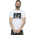 Tee-shirts sur Grenoble : T-shirt Disney Lady And The Tramp Spaghetti Slurp