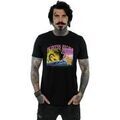 T-shirt Disney BI18973 Grenoble