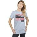 T-shirt David Bowie BI18974 Grenoble