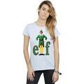 Tee-shirts sur Grenoble : T-shirt Elf BI18976