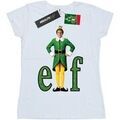 Tee-shirts sur Grenoble : T-shirt Elf BI18976