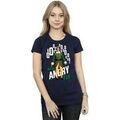 Tee-shirts sur Grenoble : T-shirt Elf Angry