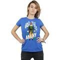 Tee-shirts sur Grenoble : T-shirt Elf Angry