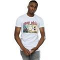 T-shirt Disney BI18996 Grenoble
