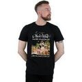 Tee-shirts sur Grenoble : T-shirt Disney And The Seven Dwarfs