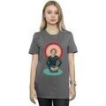 Tee-shirts sur Grenoble : T-shirt David Bowie BI19051