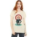 Tee-shirts sur Grenoble : T-shirt David Bowie BI19051