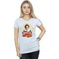 Tee-shirts sur Grenoble : T-shirt Elf BI19052