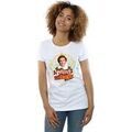Tee-shirts sur Grenoble : T-shirt Elf BI19052