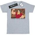 T-shirt Disney Beauty And The Beast Handsome Brute Grenoble