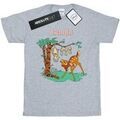 Tee-shirts sur Grenoble : T-shirt Disney BI19095