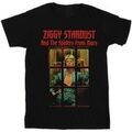 Tee-shirts sur Grenoble : T-shirt David Bowie BI19096