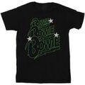 T-shirt David Bowie BI19097 T-shirt David Bowie BI19097 Grenoble